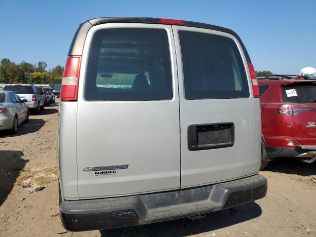 Photo 5 VIN: 1GCFG15X781221814 - CHEVROLET EXPRESS G1 