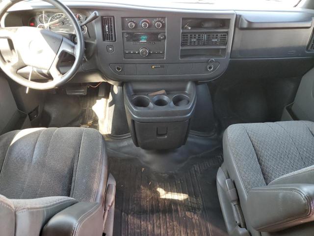 Photo 7 VIN: 1GCFG15X781221814 - CHEVROLET EXPRESS G1 