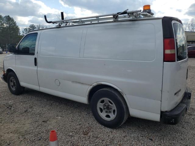 Photo 1 VIN: 1GCFG15X781227161 - CHEVROLET EXPRESS 