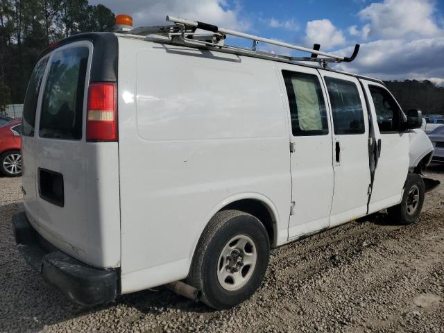 Photo 2 VIN: 1GCFG15X781227161 - CHEVROLET EXPRESS 