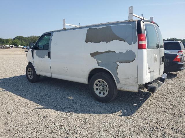 Photo 1 VIN: 1GCFG15X791161017 - CHEVROLET EXPRESS G1 