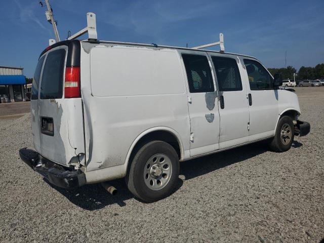 Photo 2 VIN: 1GCFG15X791161017 - CHEVROLET EXPRESS G1 