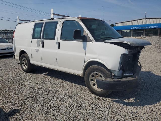 Photo 3 VIN: 1GCFG15X791161017 - CHEVROLET EXPRESS G1 