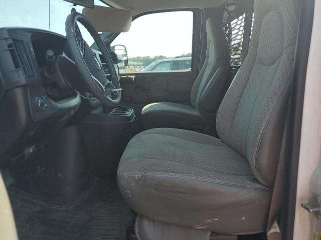 Photo 6 VIN: 1GCFG15X791161017 - CHEVROLET EXPRESS G1 