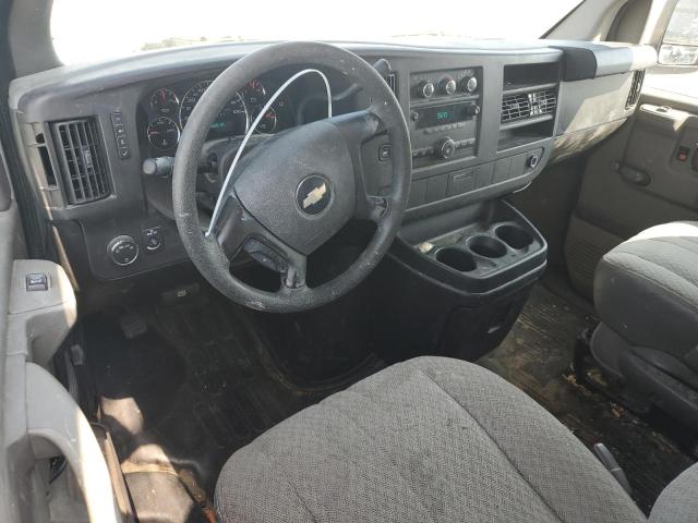 Photo 7 VIN: 1GCFG15X791161017 - CHEVROLET EXPRESS G1 