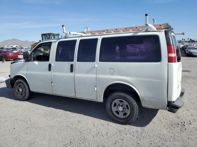 Photo 1 VIN: 1GCFG15X841183858 - CHEVROLET EXPRESS 