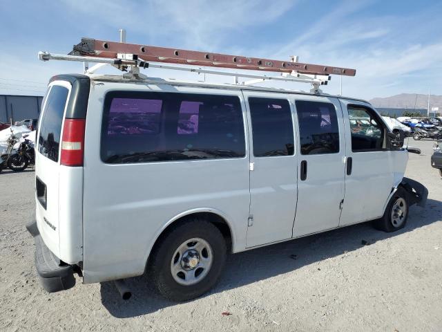 Photo 2 VIN: 1GCFG15X841183858 - CHEVROLET EXPRESS 