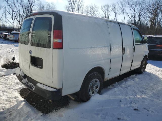 Photo 2 VIN: 1GCFG15X871103060 - CHEVROLET EXPRESS 