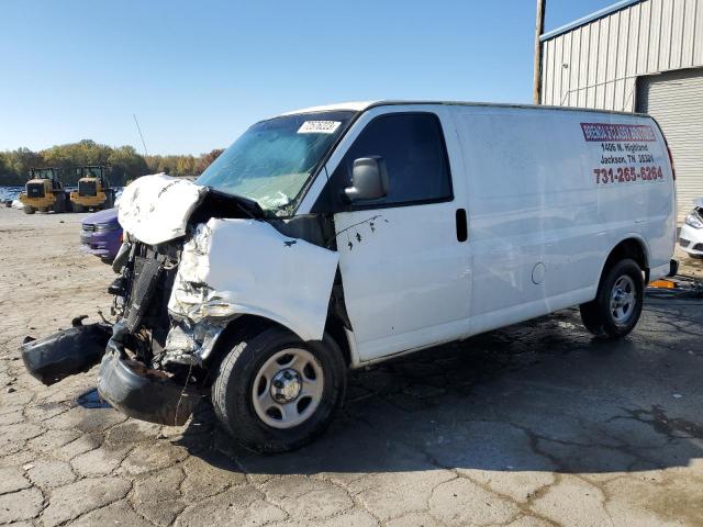 Photo 0 VIN: 1GCFG15X871129786 - CHEVROLET EXPRESS 