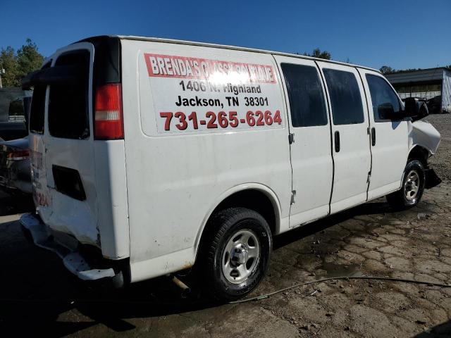 Photo 2 VIN: 1GCFG15X871129786 - CHEVROLET EXPRESS 