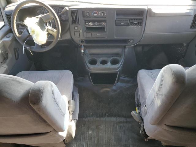 Photo 7 VIN: 1GCFG15X871129786 - CHEVROLET EXPRESS 