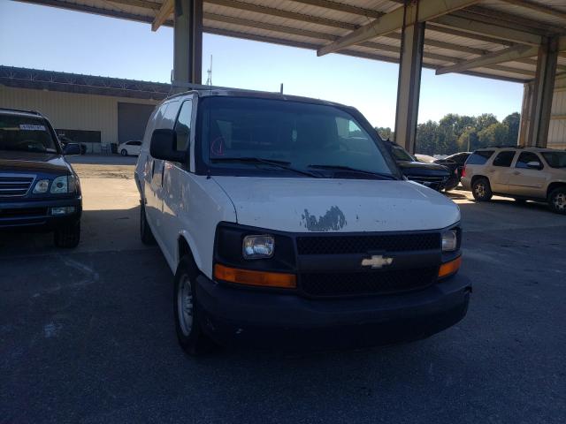 Photo 0 VIN: 1GCFG15X961179739 - CHEVROLET EXPRESS G1 