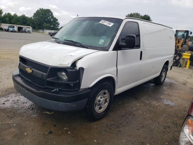 Photo 0 VIN: 1GCFG15X961190644 - CHEVROLET EXPRESS G1 