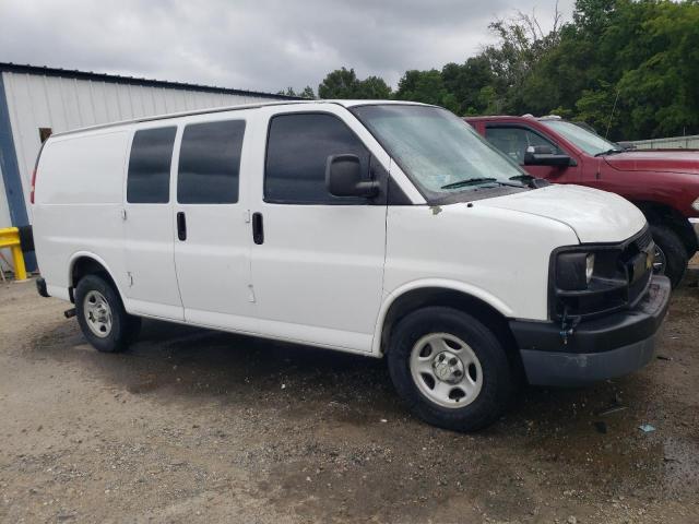 Photo 3 VIN: 1GCFG15X961190644 - CHEVROLET EXPRESS G1 