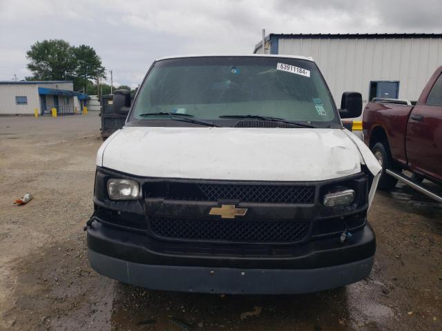 Photo 4 VIN: 1GCFG15X961190644 - CHEVROLET EXPRESS G1 