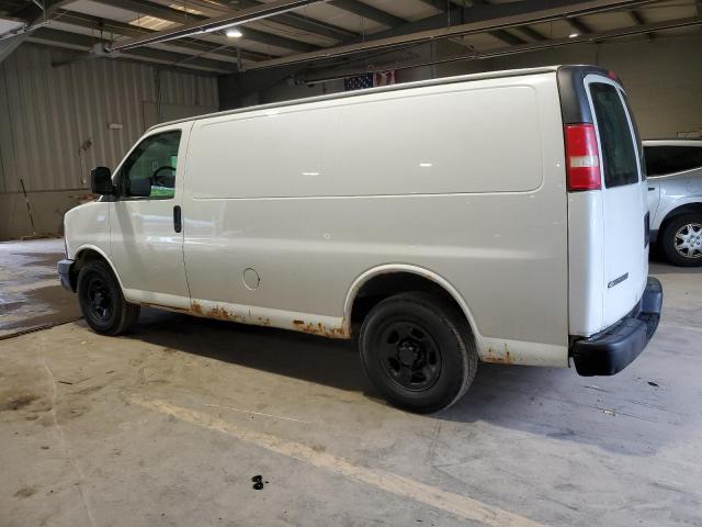 Photo 1 VIN: 1GCFG15X961252835 - CHEVROLET EXPRESS 