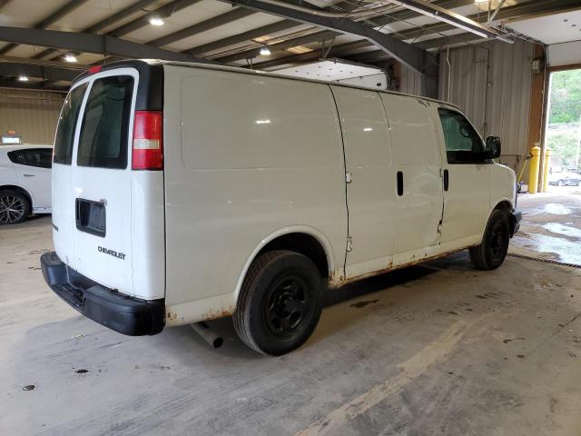 Photo 2 VIN: 1GCFG15X961252835 - CHEVROLET EXPRESS 