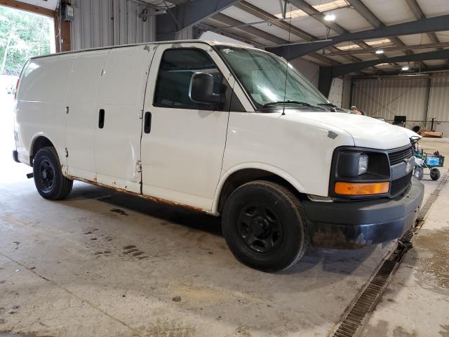 Photo 3 VIN: 1GCFG15X961252835 - CHEVROLET EXPRESS 