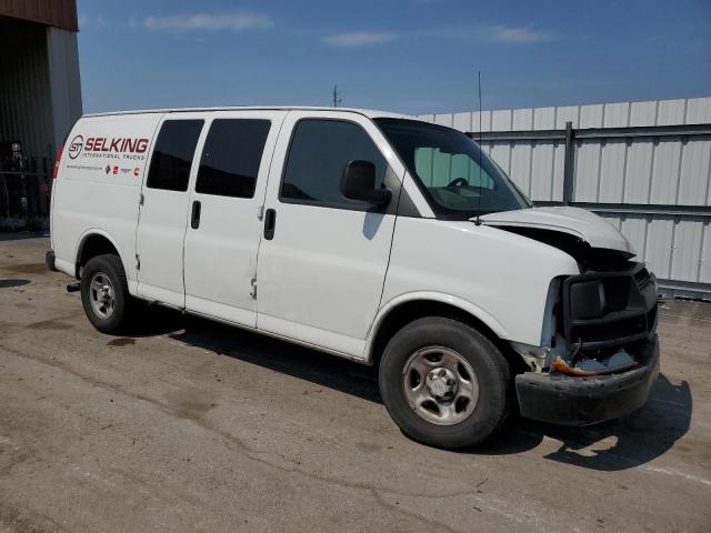 Photo 3 VIN: 1GCFG15X981227016 - CHEVROLET EXPRESS G1 