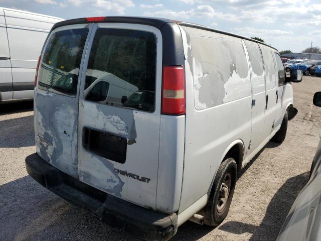 Photo 2 VIN: 1GCFG15XX41133351 - CHEVROLET EXPRESS 