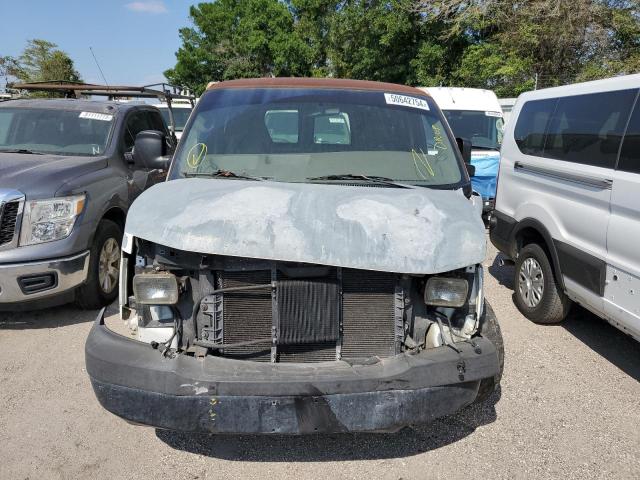 Photo 4 VIN: 1GCFG15XX41133351 - CHEVROLET EXPRESS 