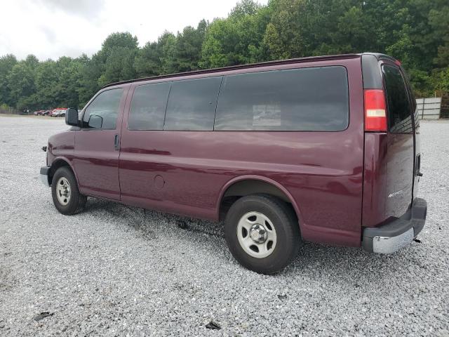 Photo 1 VIN: 1GCFG15XX51150670 - CHEVROLET EXPRESS G1 