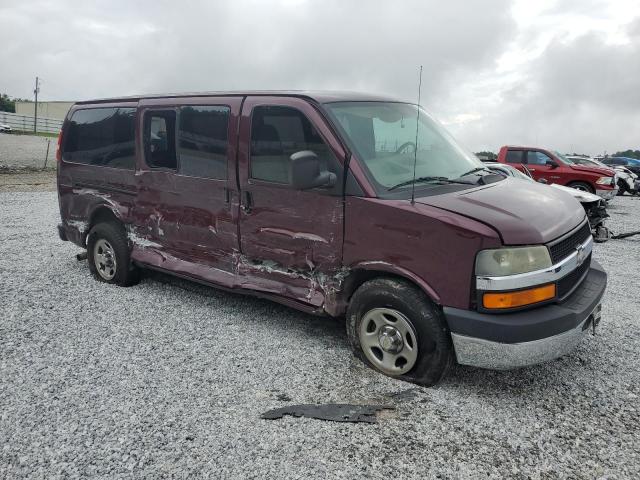 Photo 3 VIN: 1GCFG15XX51150670 - CHEVROLET EXPRESS G1 