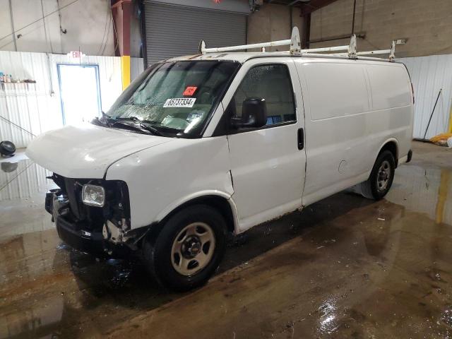 Photo 0 VIN: 1GCFG15XX51158817 - CHEVROLET EXPRESS G1 