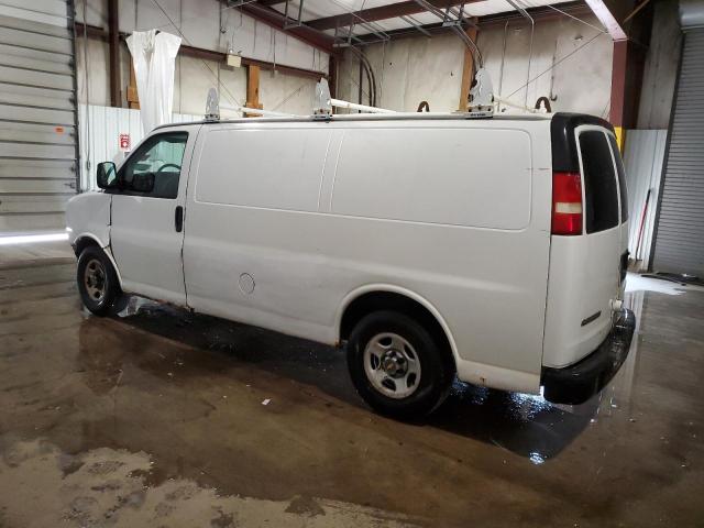 Photo 1 VIN: 1GCFG15XX51158817 - CHEVROLET EXPRESS G1 