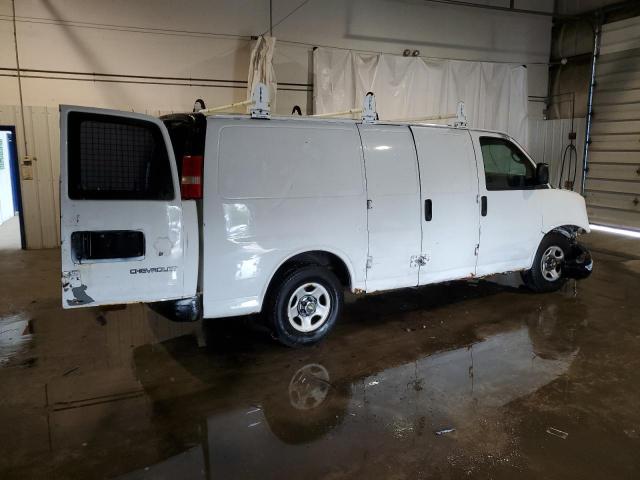 Photo 2 VIN: 1GCFG15XX51158817 - CHEVROLET EXPRESS G1 