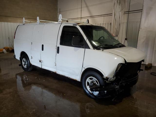 Photo 3 VIN: 1GCFG15XX51158817 - CHEVROLET EXPRESS G1 