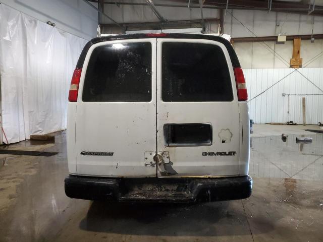 Photo 5 VIN: 1GCFG15XX51158817 - CHEVROLET EXPRESS G1 