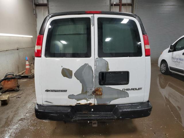 Photo 5 VIN: 1GCFG15XX61205443 - CHEVROLET EXPRESS 