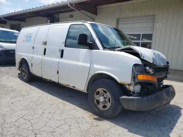 Photo 3 VIN: 1GCFG15XX61267909 - CHEVROLET EXPRESS G1 