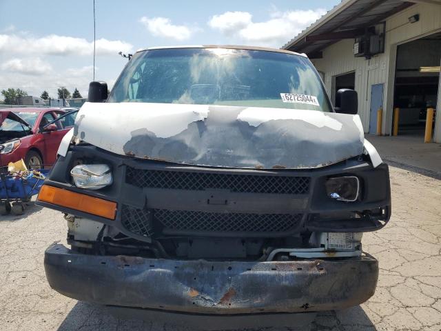 Photo 4 VIN: 1GCFG15XX61267909 - CHEVROLET EXPRESS G1 