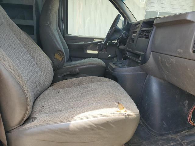 Photo 6 VIN: 1GCFG15XX61267909 - CHEVROLET EXPRESS G1 