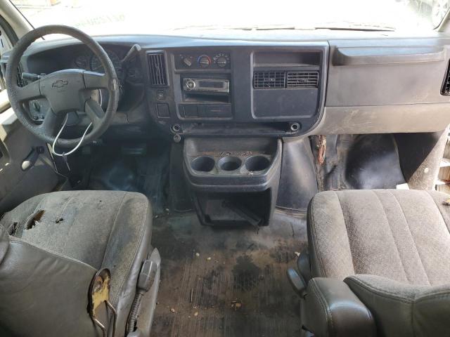 Photo 7 VIN: 1GCFG15XX61267909 - CHEVROLET EXPRESS G1 