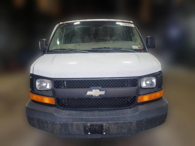 Photo 4 VIN: 1GCFG15XX71247497 - CHEVROLET EXPRESS 