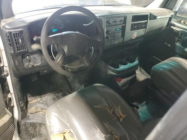 Photo 7 VIN: 1GCFG15XX71247497 - CHEVROLET EXPRESS 