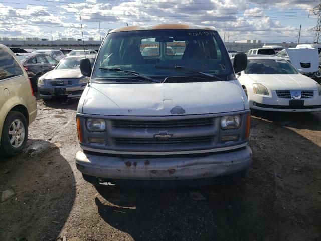 Photo 4 VIN: 1GCFG25M1Y1198851 - CHEVROLET EXPRESS 