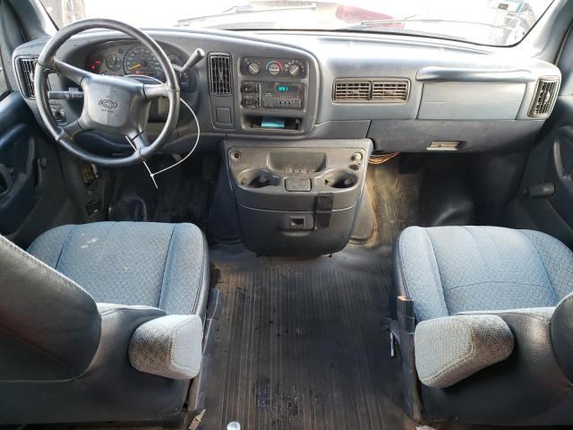 Photo 7 VIN: 1GCFG25M1Y1198851 - CHEVROLET EXPRESS 