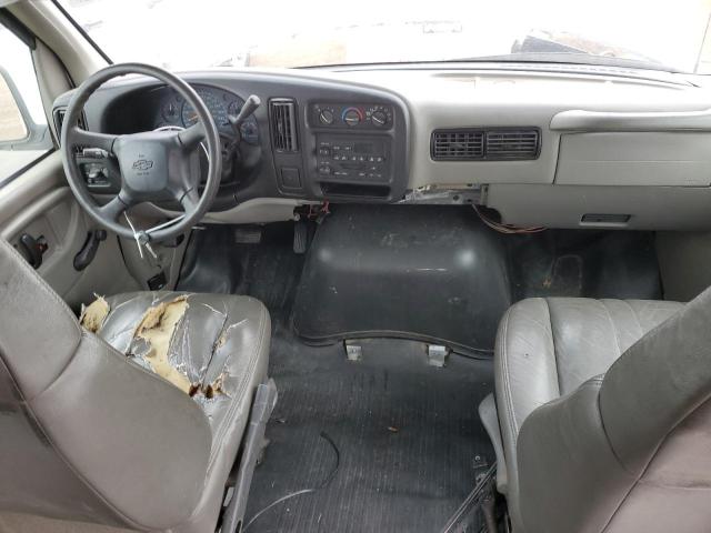 Photo 7 VIN: 1GCFG25M911140797 - CHEVROLET EXPRESS 