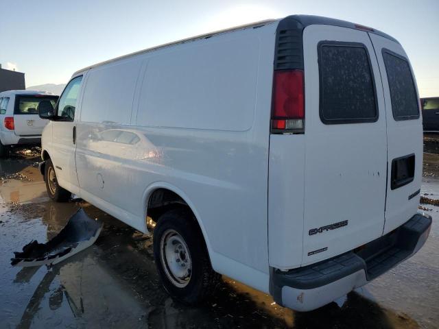 Photo 1 VIN: 1GCFG25R5X1120681 - CHEVROLET EXPRESS 