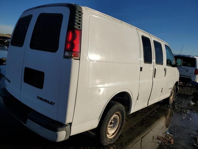 Photo 2 VIN: 1GCFG25R5X1120681 - CHEVROLET EXPRESS 