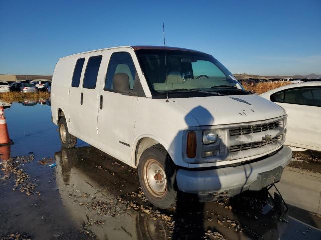 Photo 3 VIN: 1GCFG25R5X1120681 - CHEVROLET EXPRESS 