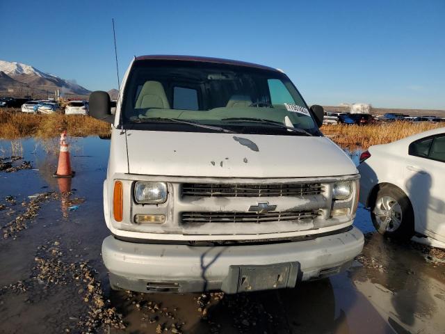 Photo 4 VIN: 1GCFG25R5X1120681 - CHEVROLET EXPRESS 