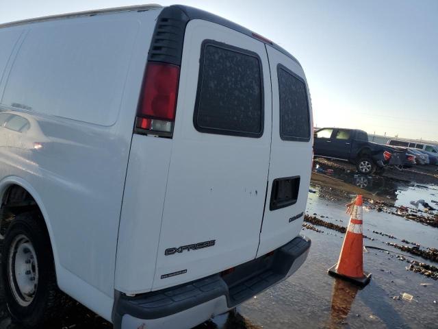 Photo 5 VIN: 1GCFG25R5X1120681 - CHEVROLET EXPRESS 