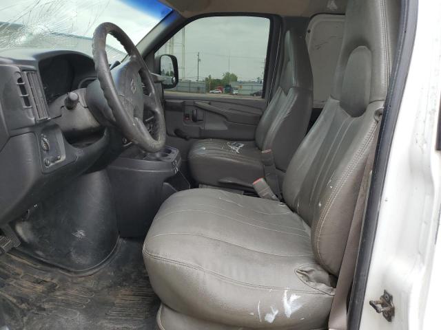 Photo 6 VIN: 1GCFG25T931166665 - CHEVROLET EXPRESS 