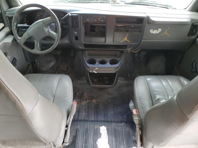 Photo 7 VIN: 1GCFG25T931166665 - CHEVROLET EXPRESS 