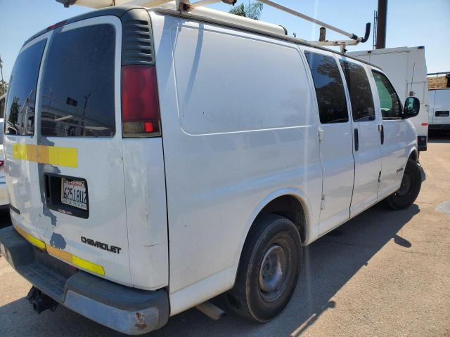 Photo 3 VIN: 1GCFG25W011149037 - CHEVROLET EXPRESS G2 